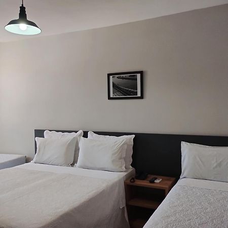 Hotel Blumenhof Balneário Camboriú Εξωτερικό φωτογραφία