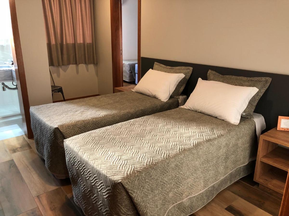Hotel Blumenhof Balneário Camboriú Εξωτερικό φωτογραφία