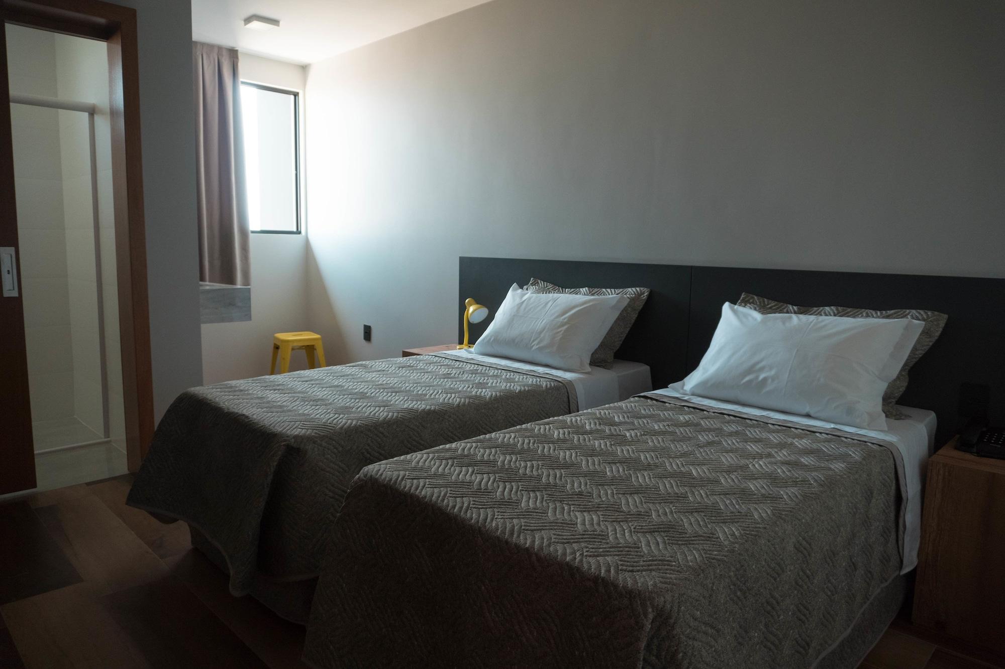 Hotel Blumenhof Balneário Camboriú Εξωτερικό φωτογραφία