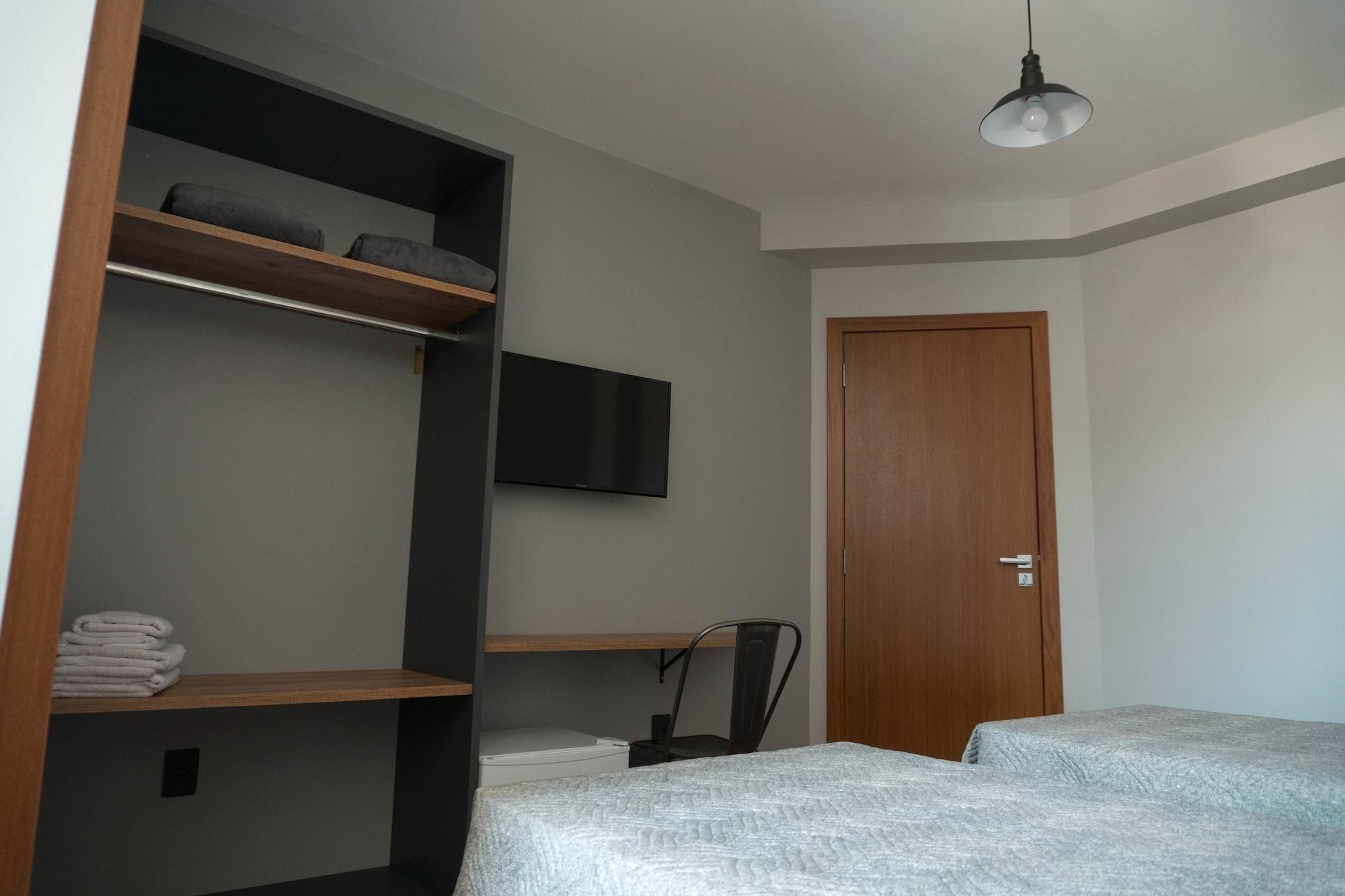 Hotel Blumenhof Balneário Camboriú Εξωτερικό φωτογραφία