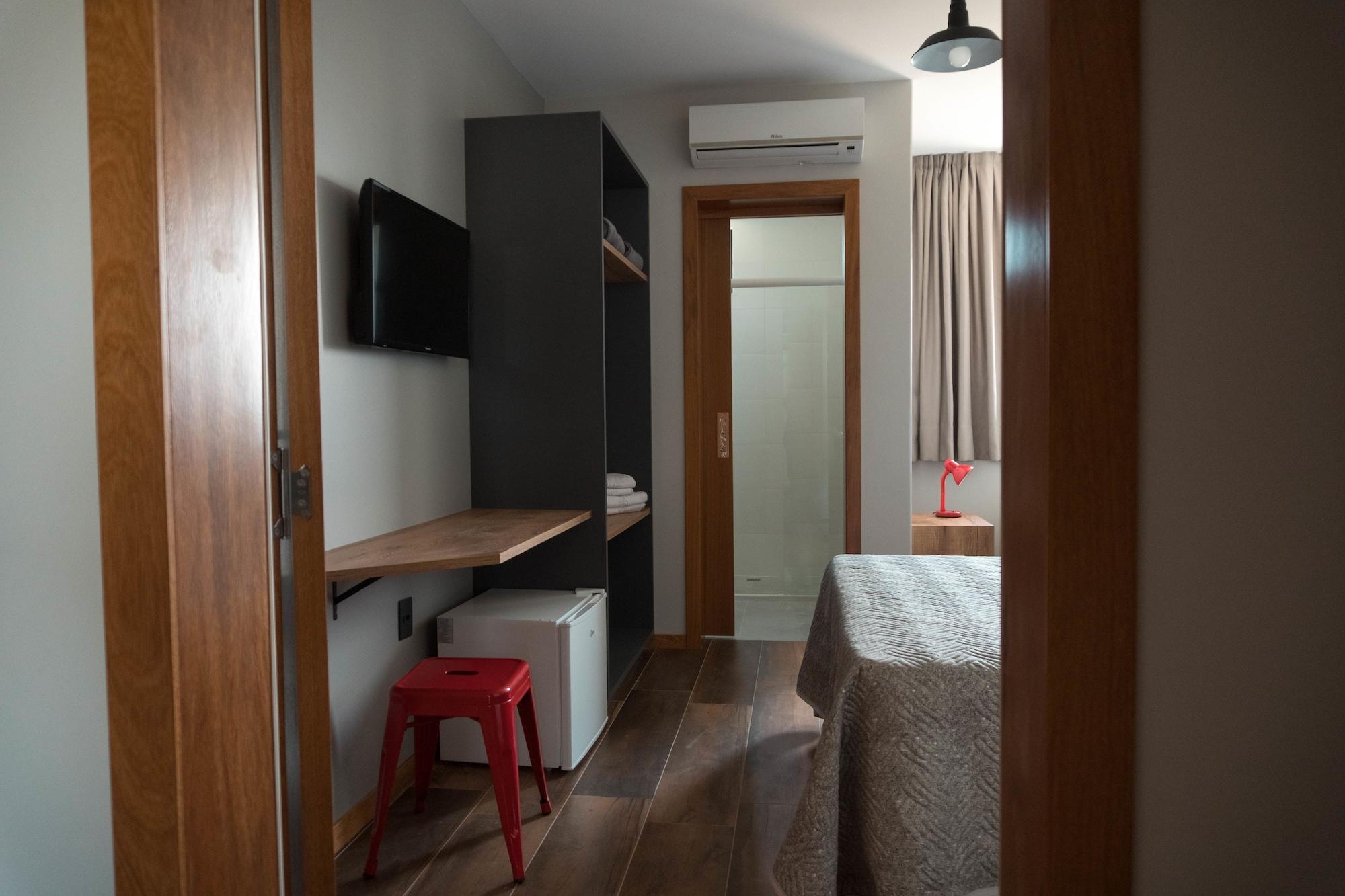 Hotel Blumenhof Balneário Camboriú Εξωτερικό φωτογραφία