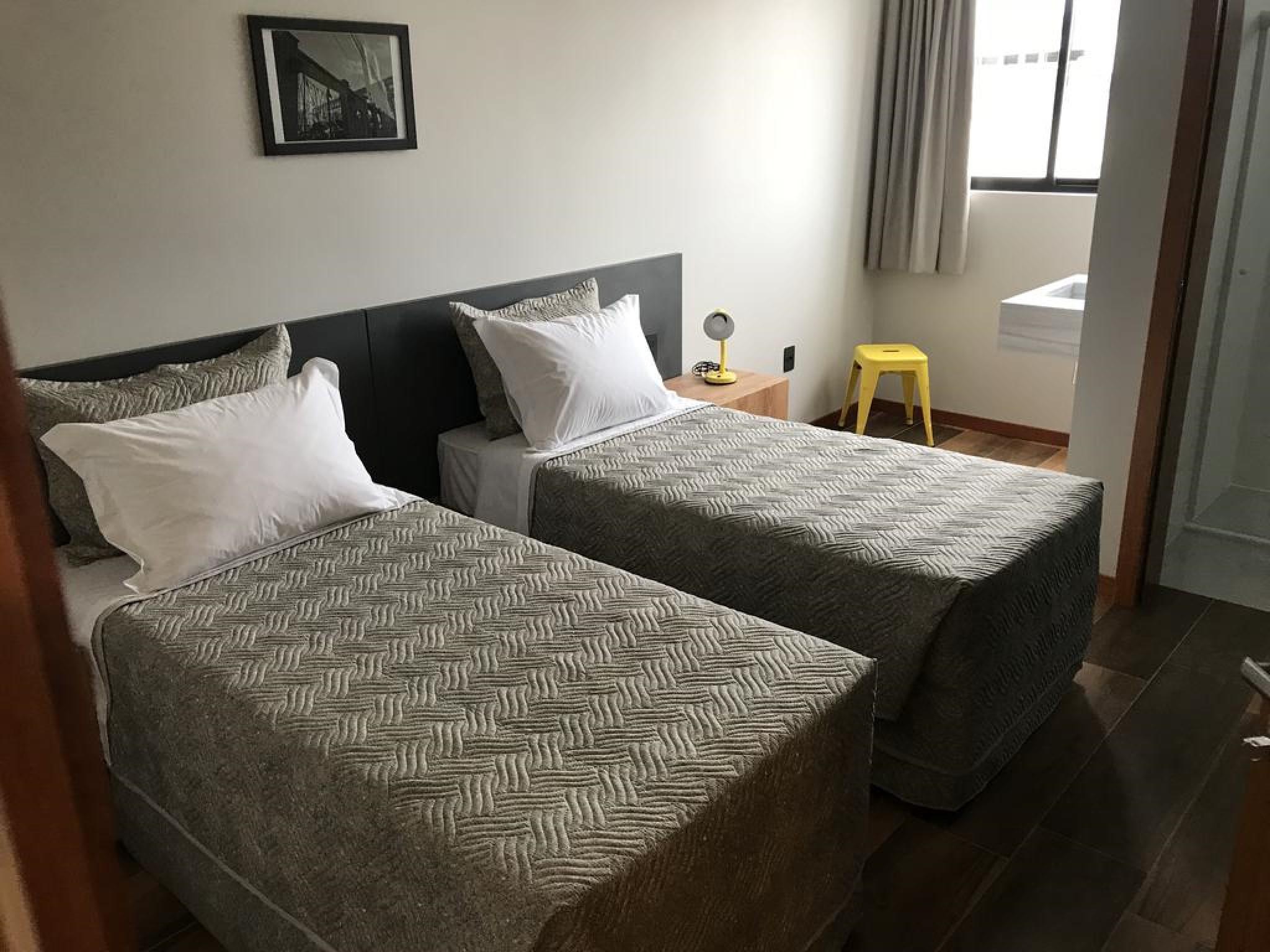 Hotel Blumenhof Balneário Camboriú Εξωτερικό φωτογραφία
