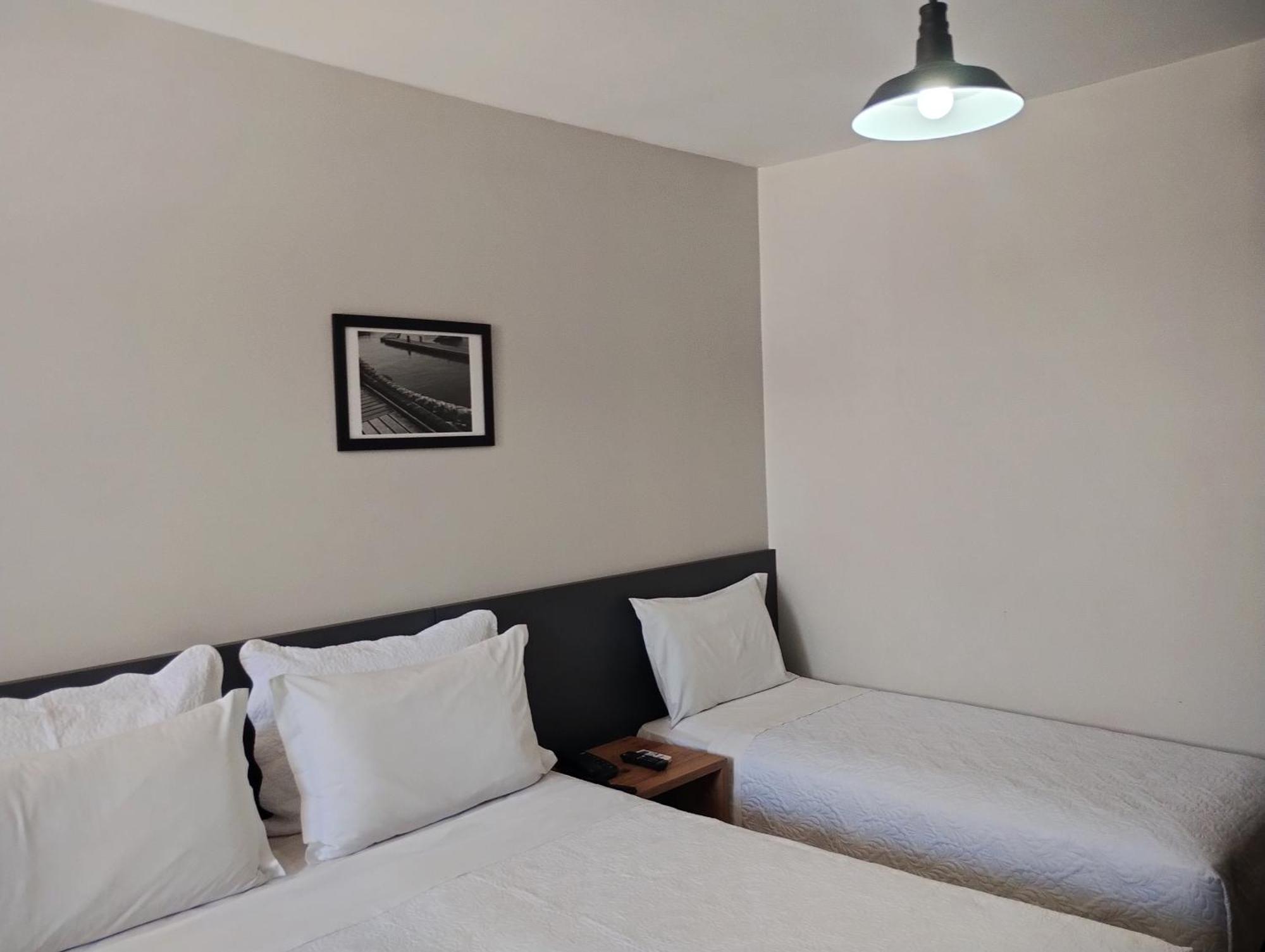Hotel Blumenhof Balneário Camboriú Εξωτερικό φωτογραφία