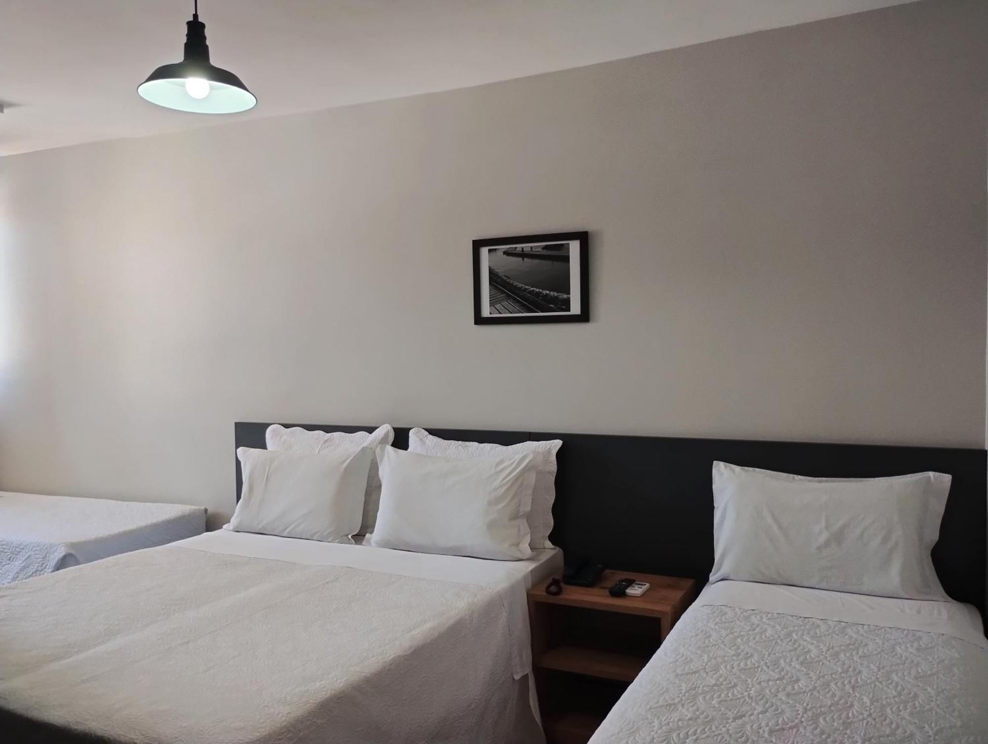 Hotel Blumenhof Balneário Camboriú Εξωτερικό φωτογραφία