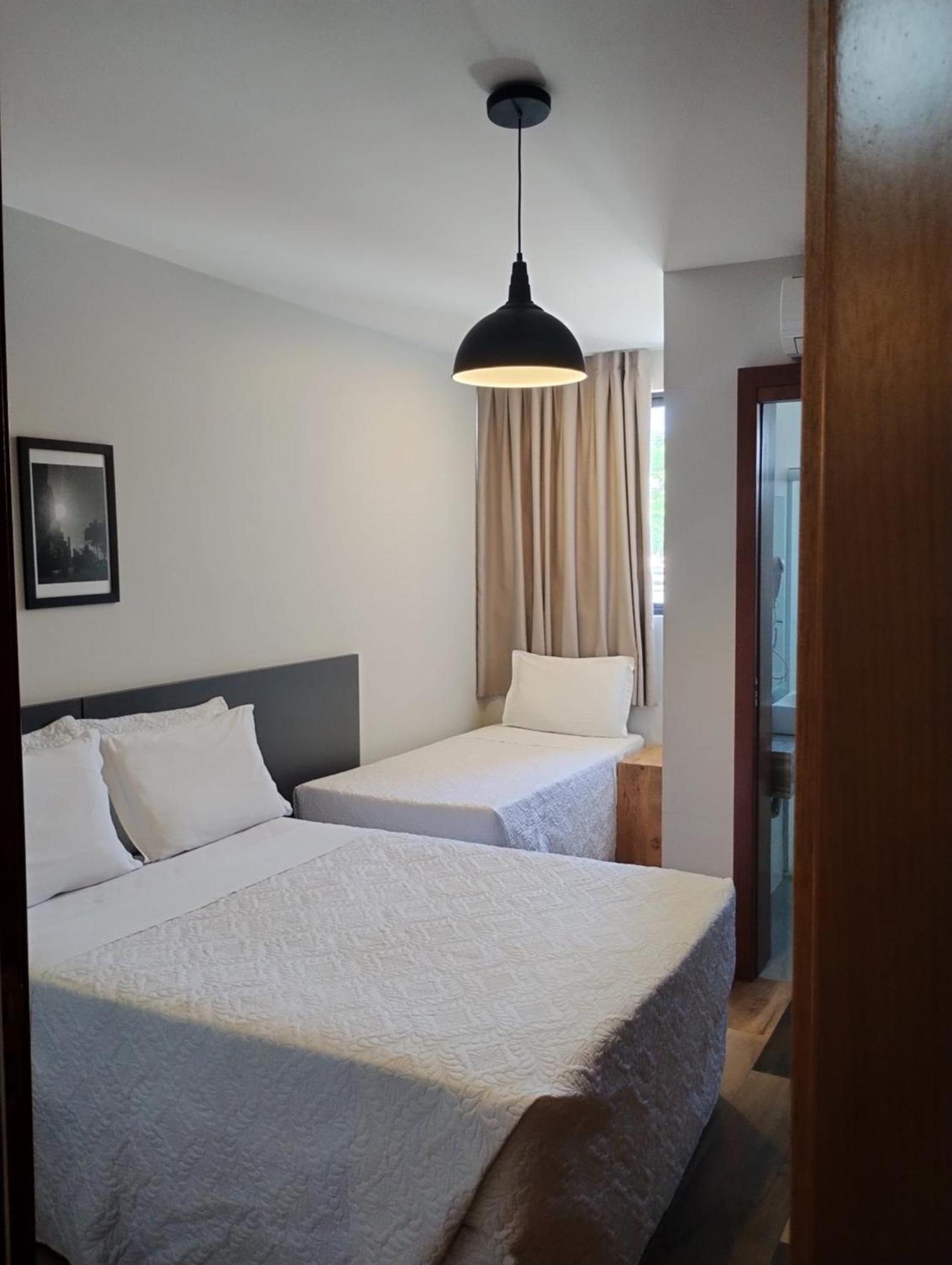 Hotel Blumenhof Balneário Camboriú Εξωτερικό φωτογραφία