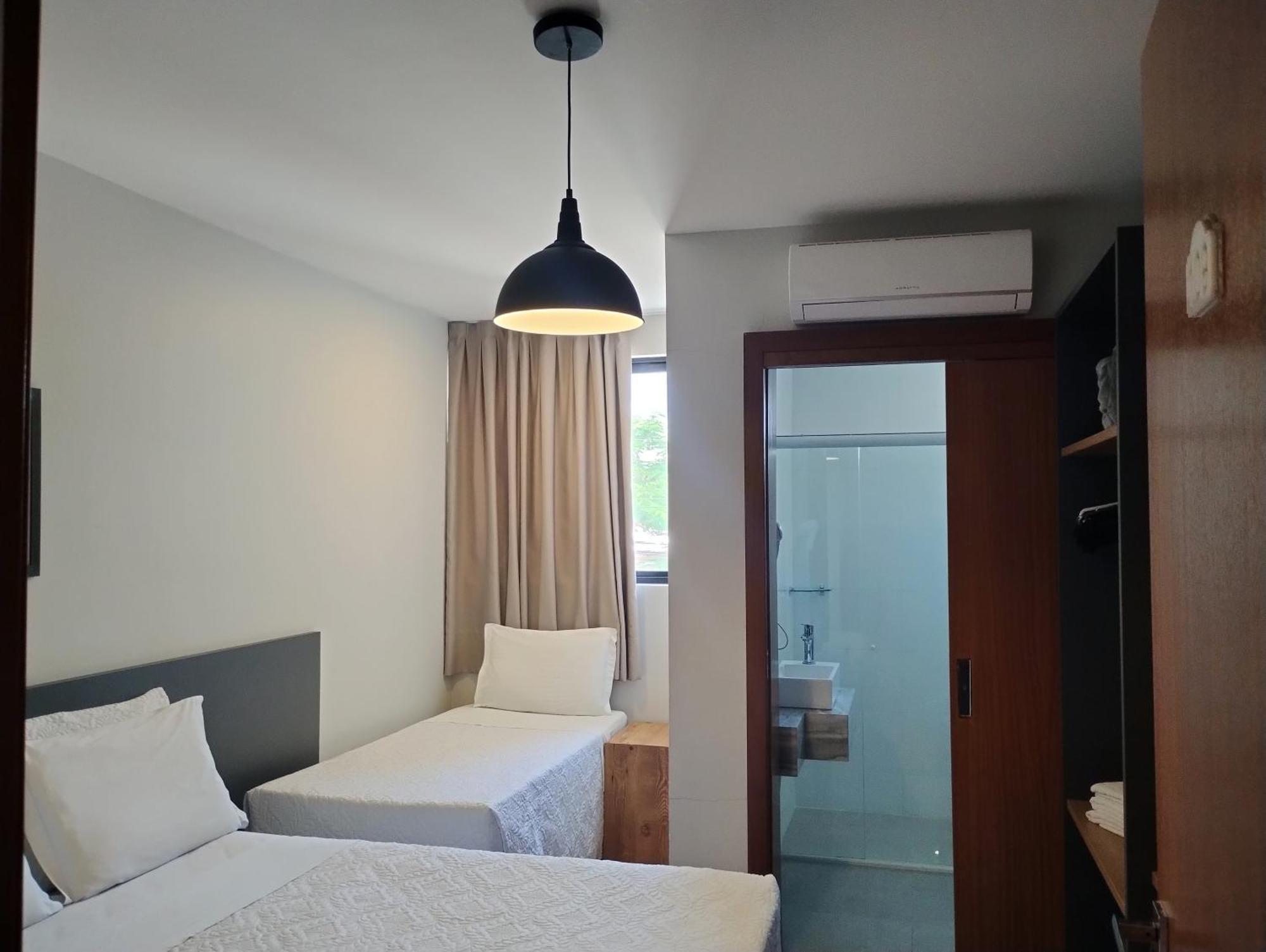 Hotel Blumenhof Balneário Camboriú Εξωτερικό φωτογραφία