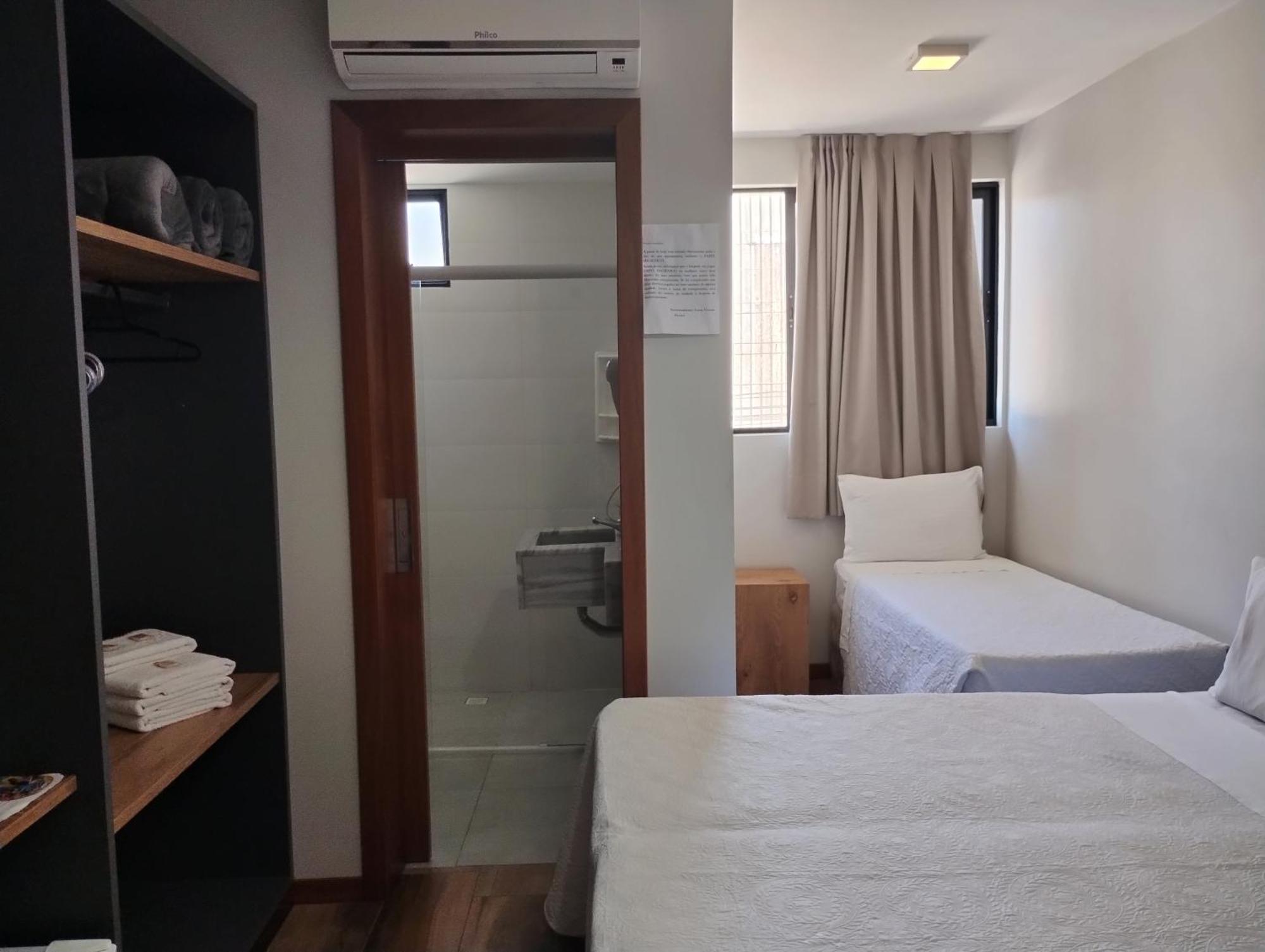 Hotel Blumenhof Balneário Camboriú Εξωτερικό φωτογραφία
