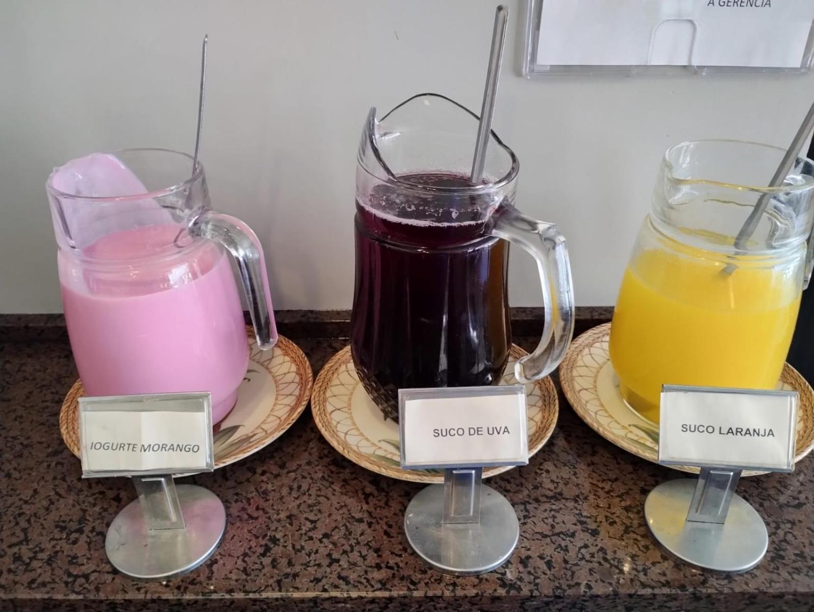 Hotel Blumenhof Balneário Camboriú Εξωτερικό φωτογραφία