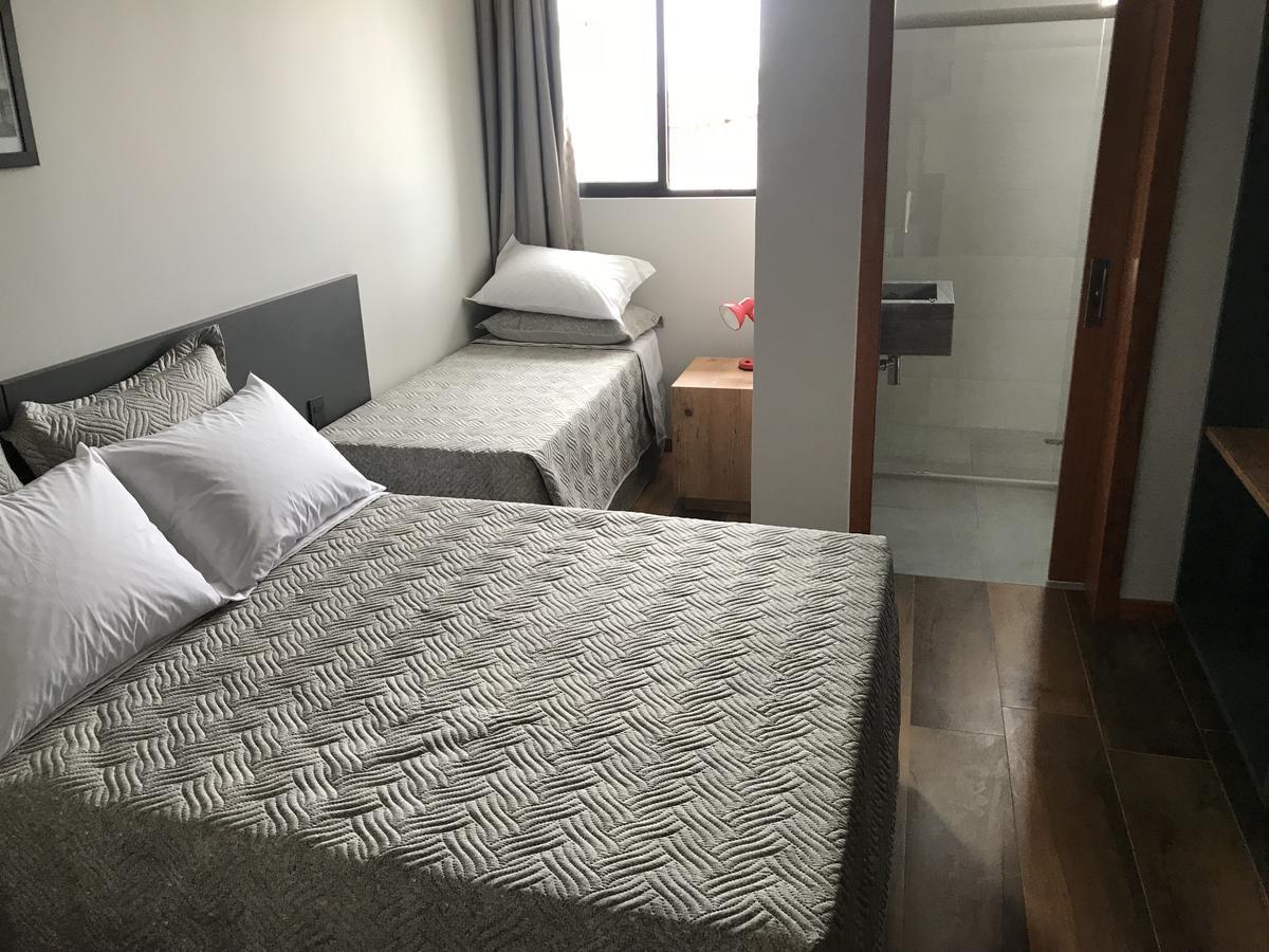 Hotel Blumenhof Balneário Camboriú Εξωτερικό φωτογραφία