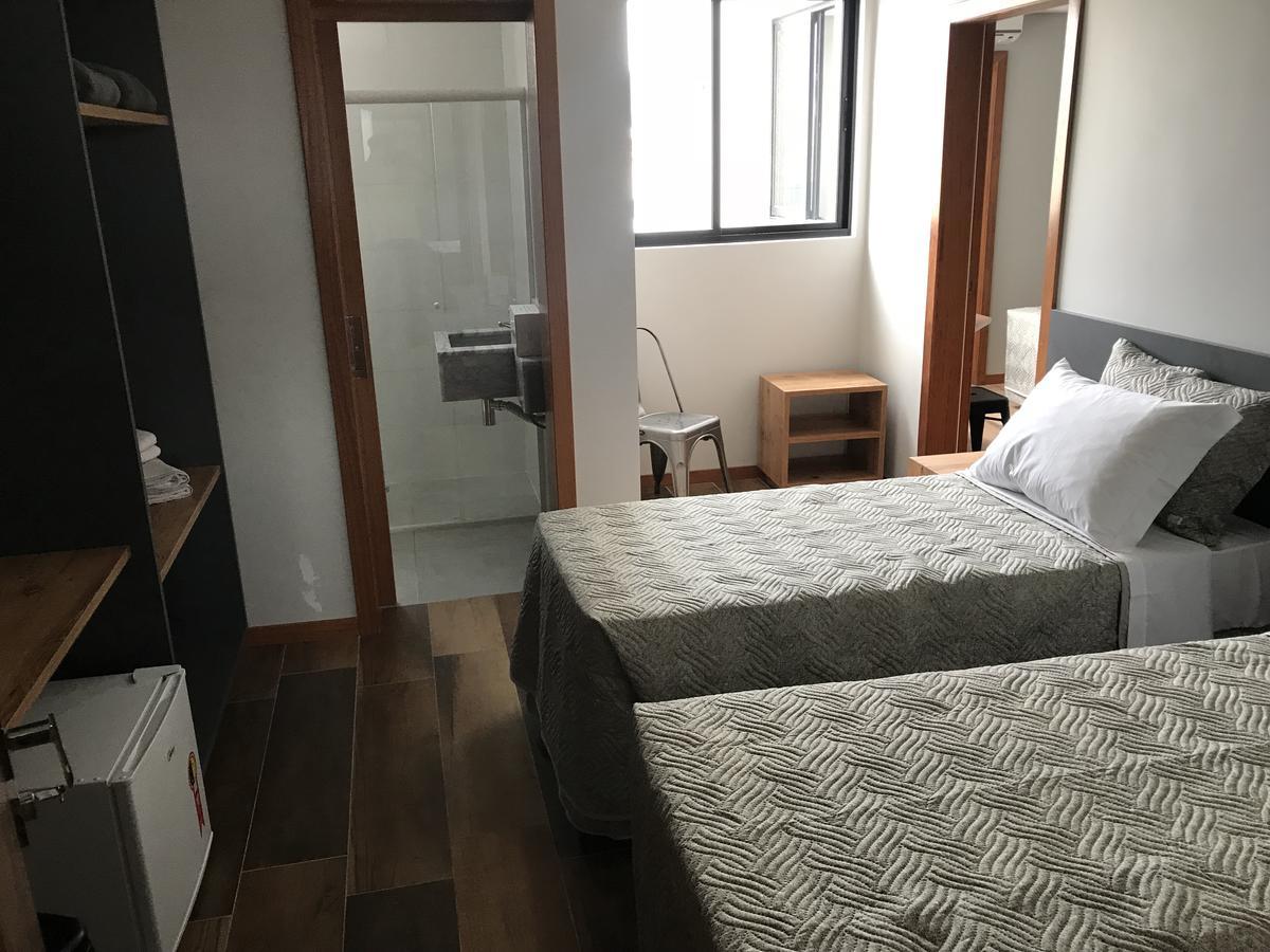 Hotel Blumenhof Balneário Camboriú Εξωτερικό φωτογραφία