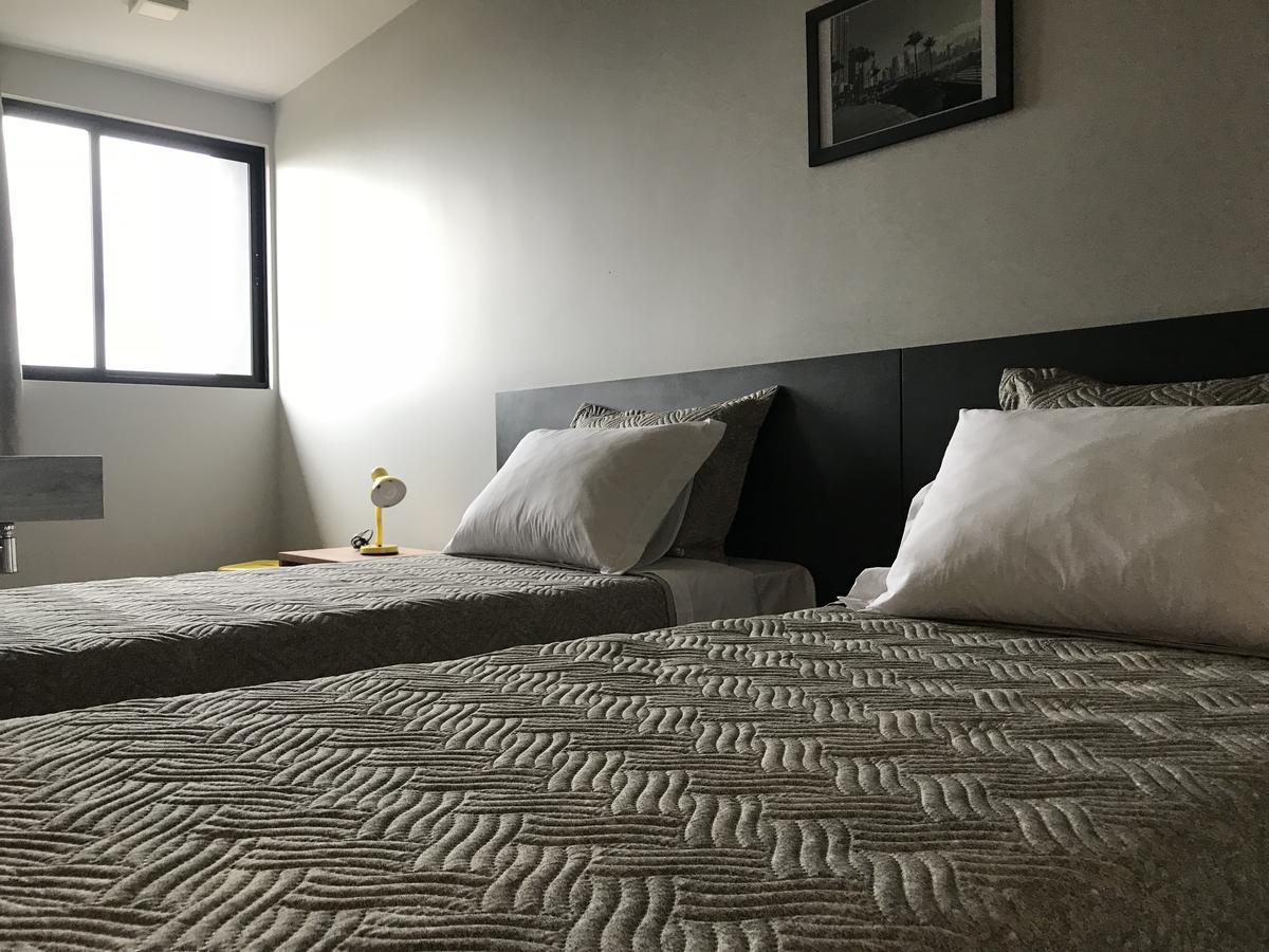 Hotel Blumenhof Balneário Camboriú Εξωτερικό φωτογραφία