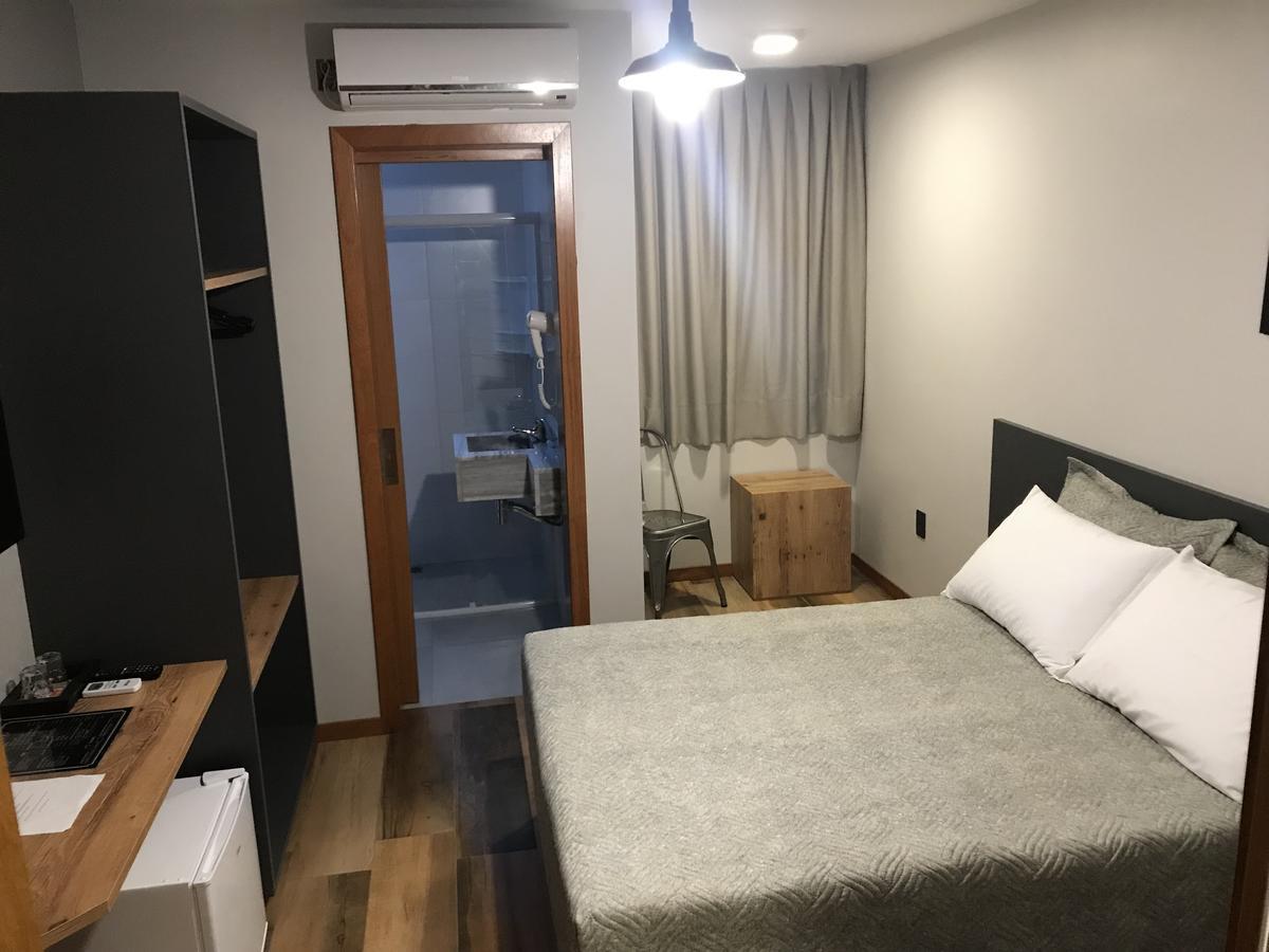 Hotel Blumenhof Balneário Camboriú Εξωτερικό φωτογραφία