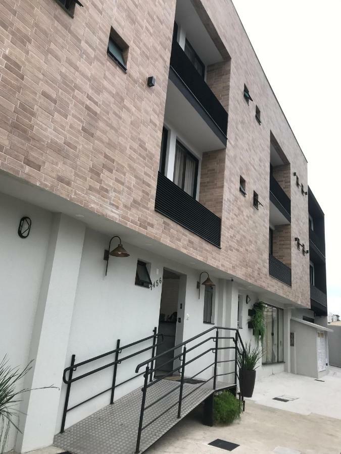Hotel Blumenhof Balneário Camboriú Εξωτερικό φωτογραφία