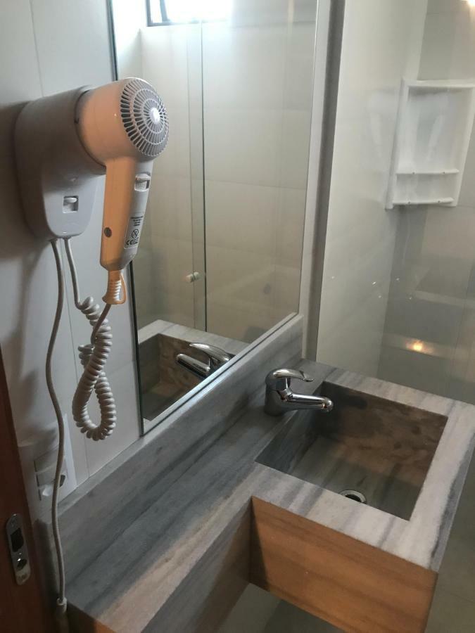 Hotel Blumenhof Balneário Camboriú Εξωτερικό φωτογραφία
