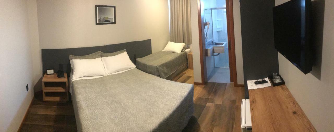 Hotel Blumenhof Balneário Camboriú Εξωτερικό φωτογραφία