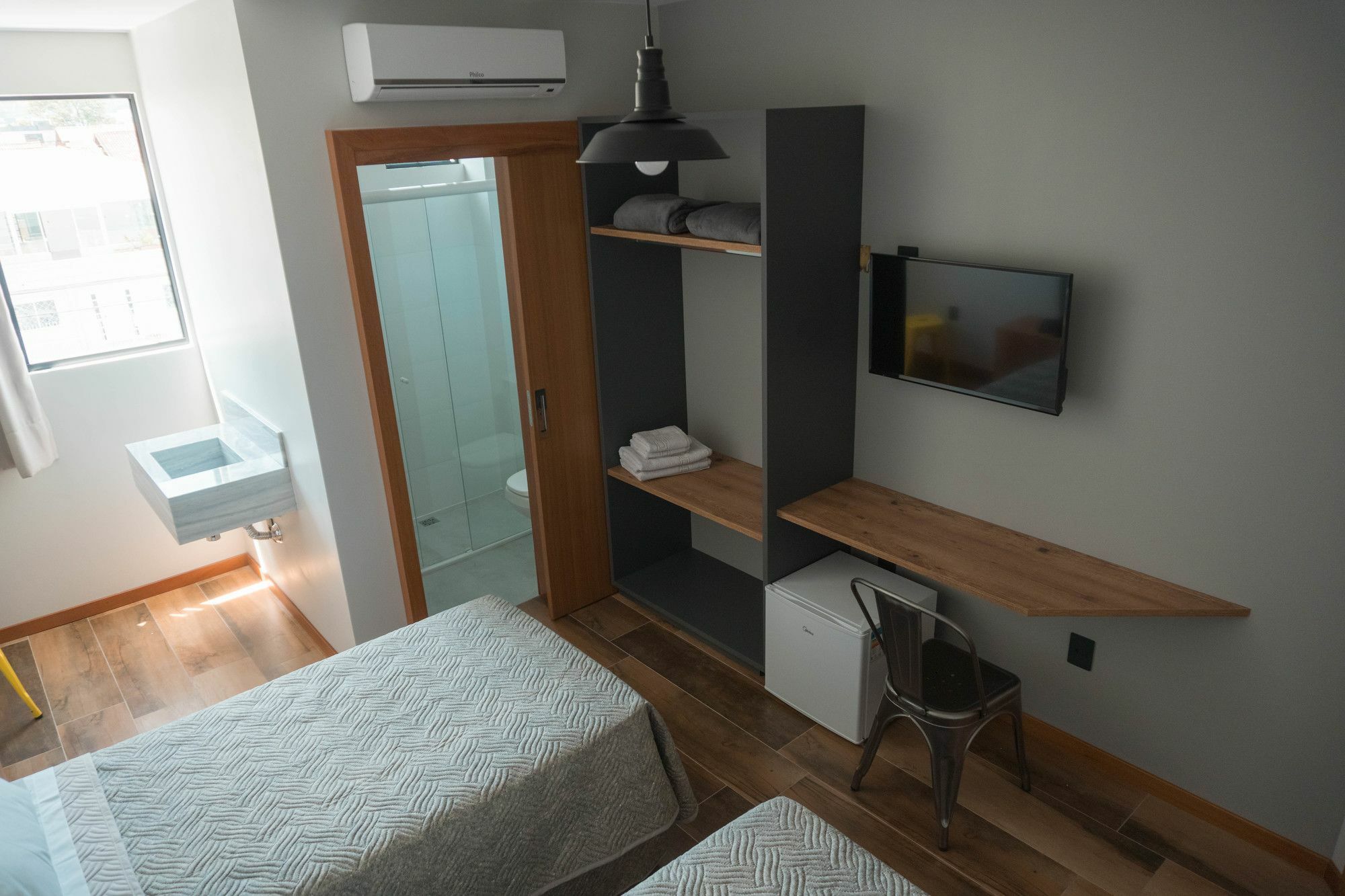 Hotel Blumenhof Balneário Camboriú Εξωτερικό φωτογραφία