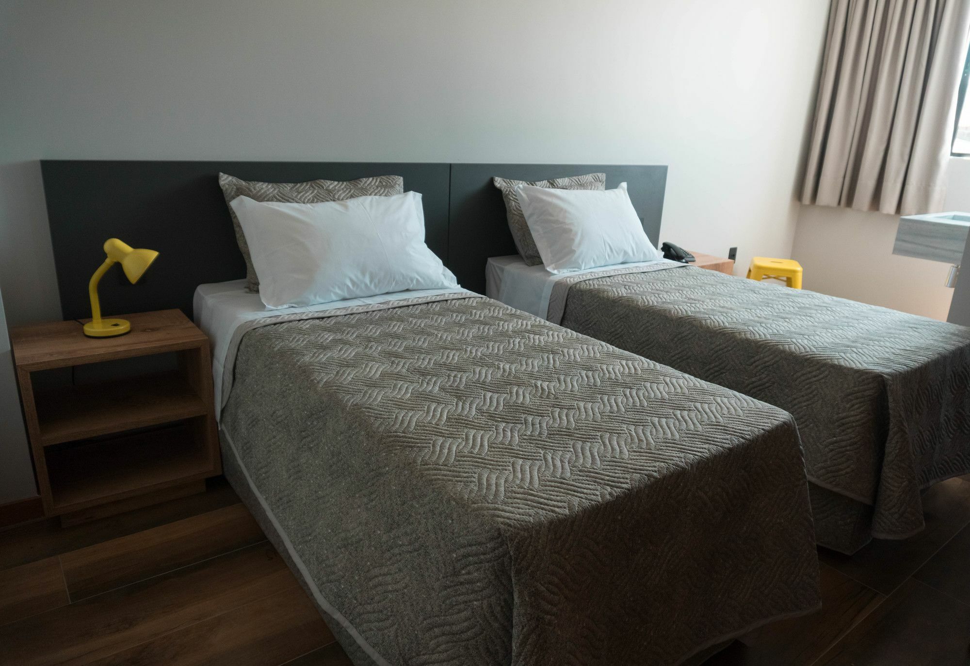 Hotel Blumenhof Balneário Camboriú Εξωτερικό φωτογραφία