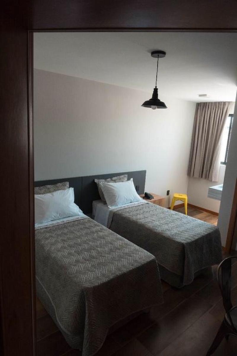 Hotel Blumenhof Balneário Camboriú Εξωτερικό φωτογραφία